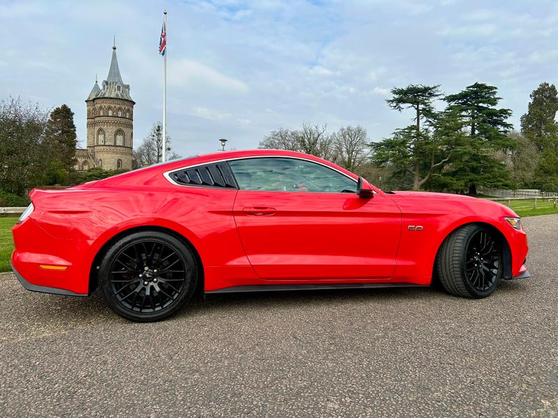 Used Ford Mustang 2016 for sale - 77746892: Photo 6