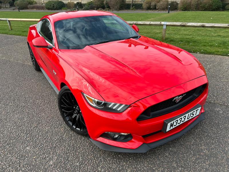 Used Ford Mustang 2016 for sale - 77746892: Photo 7