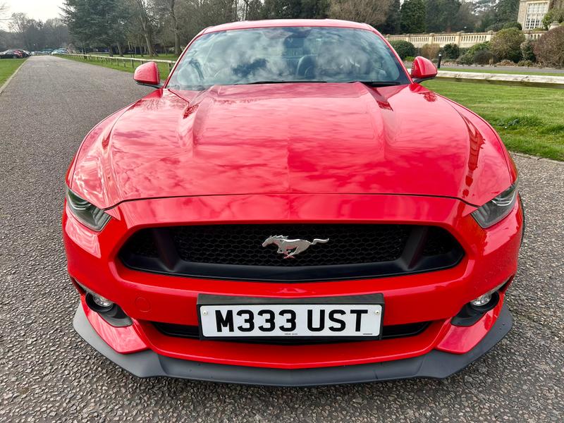 Used Ford Mustang 2016 for sale - 77746892: Photo 8
