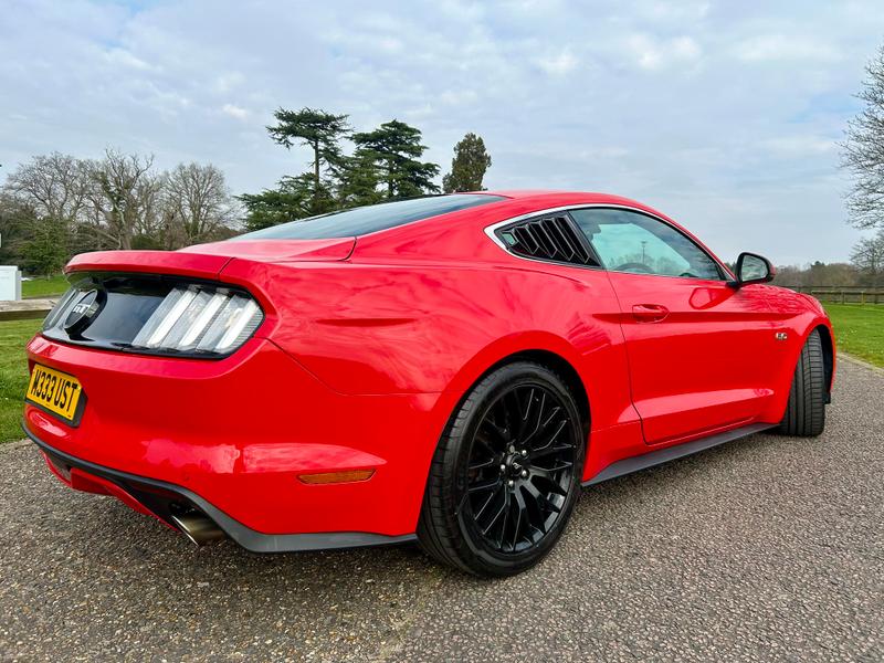 Used Ford Mustang 2016 for sale - 77746892: Photo 9