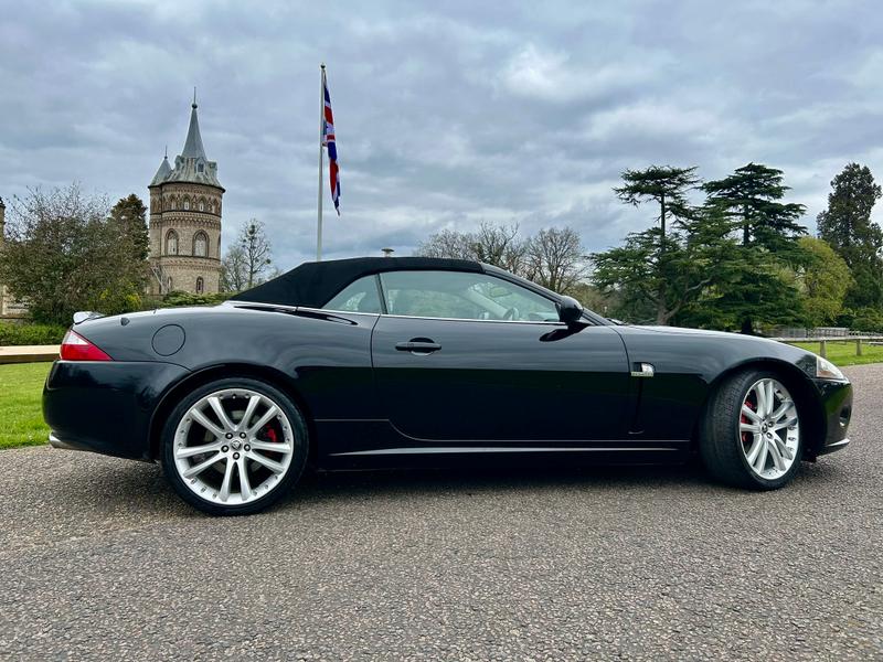 Used Jaguar XK for sale - 78128745: Photo 10
