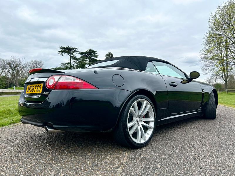 Used Jaguar XK for sale - 78128745: Photo 11