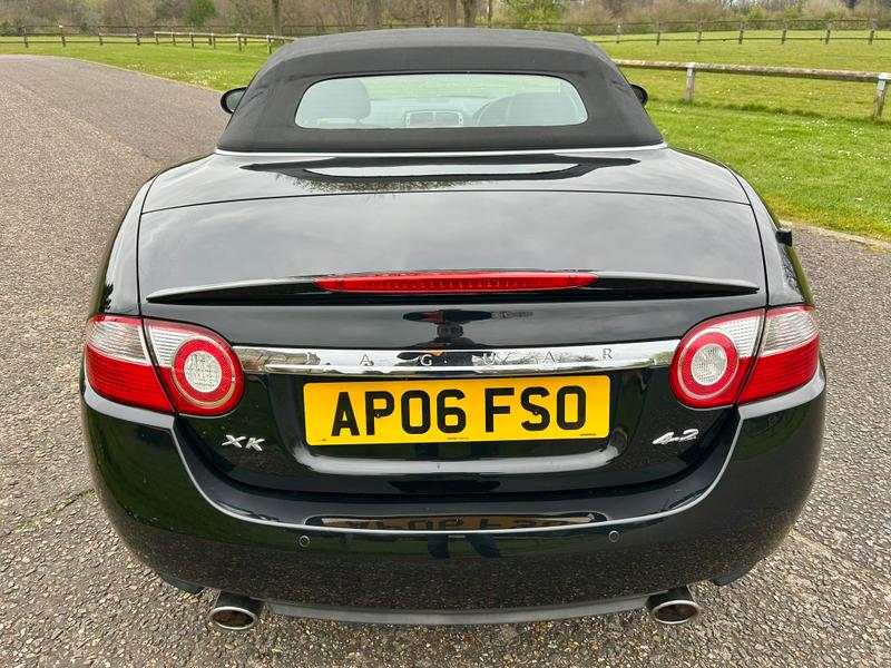 Used Jaguar XK for sale - 78128745: Photo 14