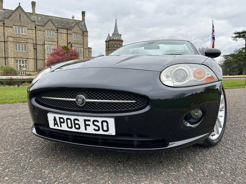 Used Jaguar XK for sale - 78128745: Photo 17