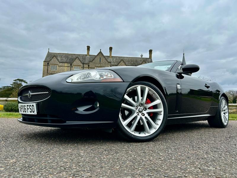 Used Jaguar XK for sale - 78128745: Photo 19
