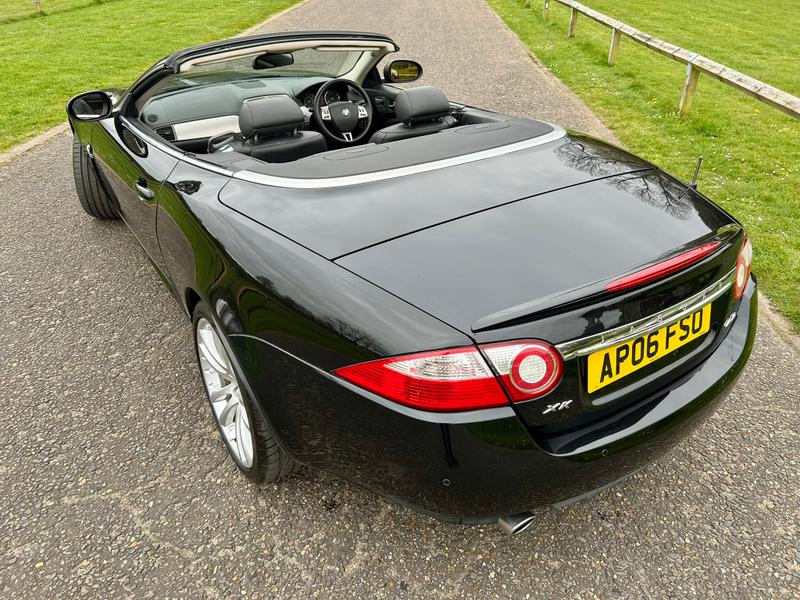 Used Jaguar XK for sale - 78128745: Photo 20