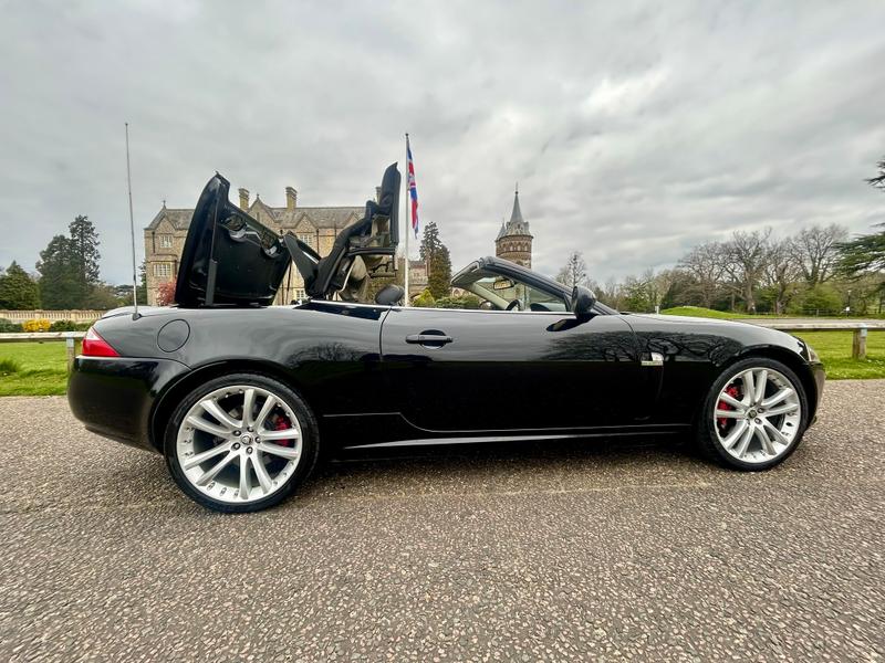 Used Jaguar XK for sale - 78128745: Photo 22