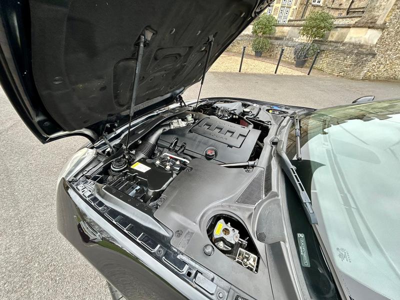 Used Jaguar XK for sale - 78128745: Photo 25