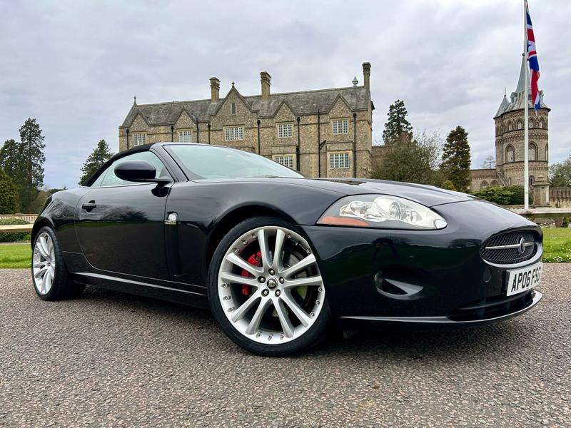 Used Jaguar XK for sale - 78128745: Photo 3