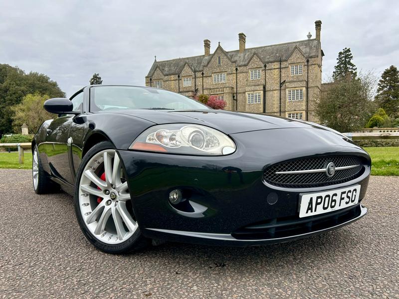 Used Jaguar XK for sale - 78128745: Photo 5
