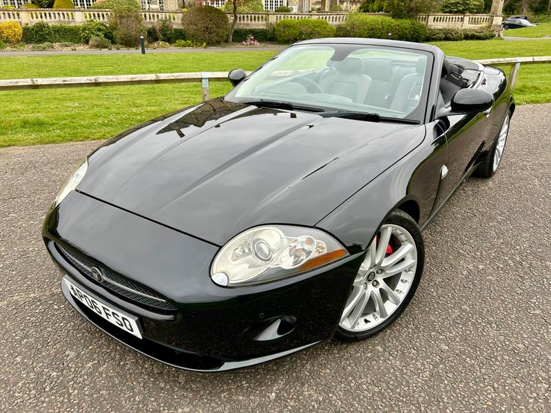 Used Jaguar XK for sale - 78128745: Photo 6