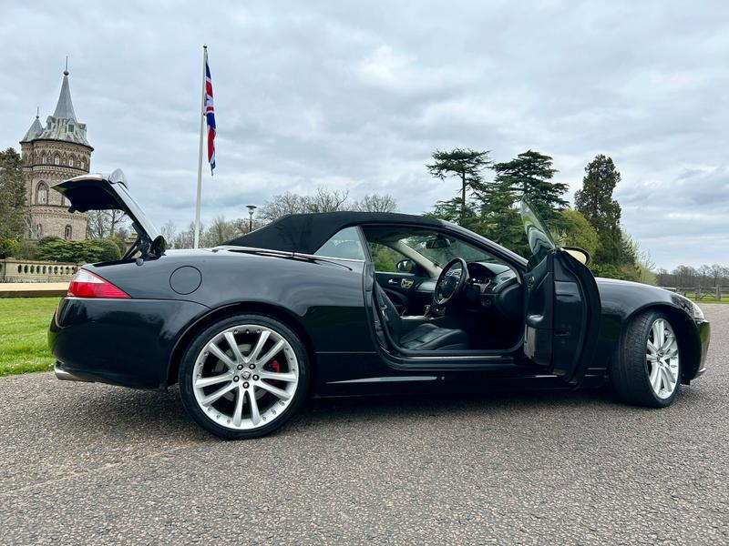 Used Jaguar XK for sale - 78128745: Photo 7