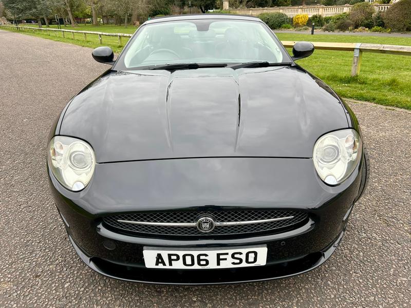Used Jaguar XK for sale - 78128745: Photo 9
