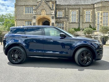Used Land Rover Range Rover Evoque undefined for sale - 78592613: Photo