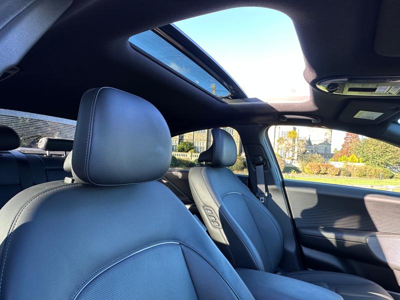 Used Hyundai IONIQ 6 2023 for sale - 76758293: Photo 22