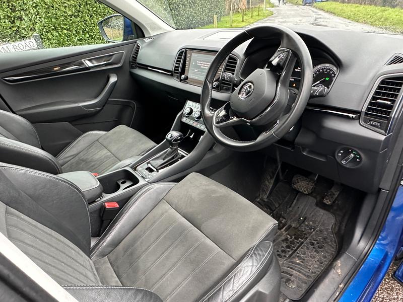 Used Skoda Karoq 2021 for sale - 77211001: Photo 11