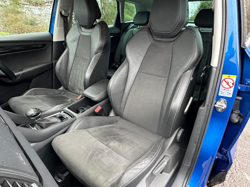 Used Skoda Karoq 2021 for sale - 77211001: Photo 15