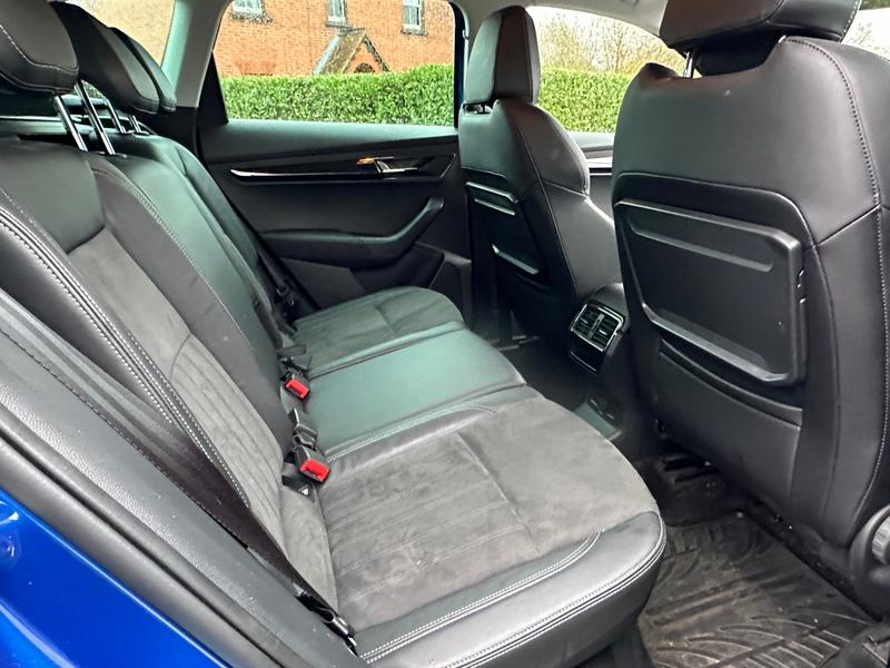 Used Skoda Karoq 2021 for sale - 77211001: Photo 17