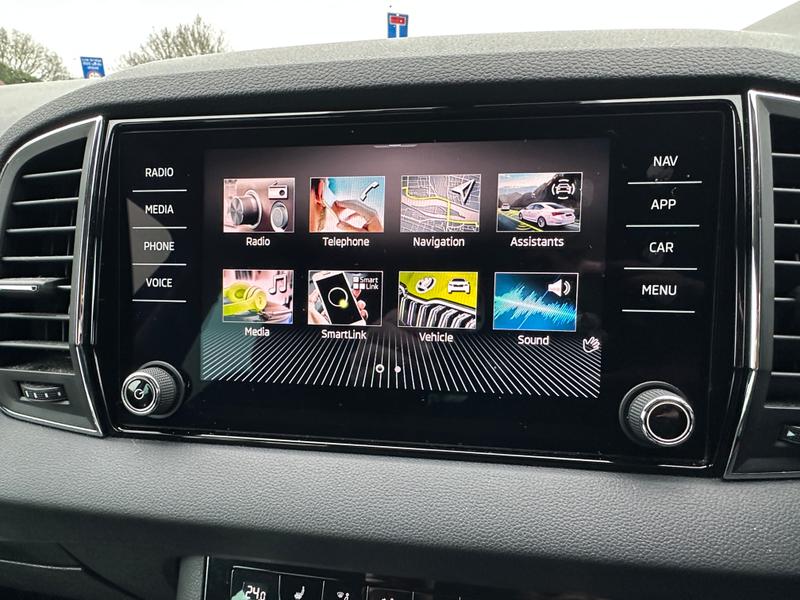 Used Skoda Karoq 2021 for sale - 77211001: Photo 22