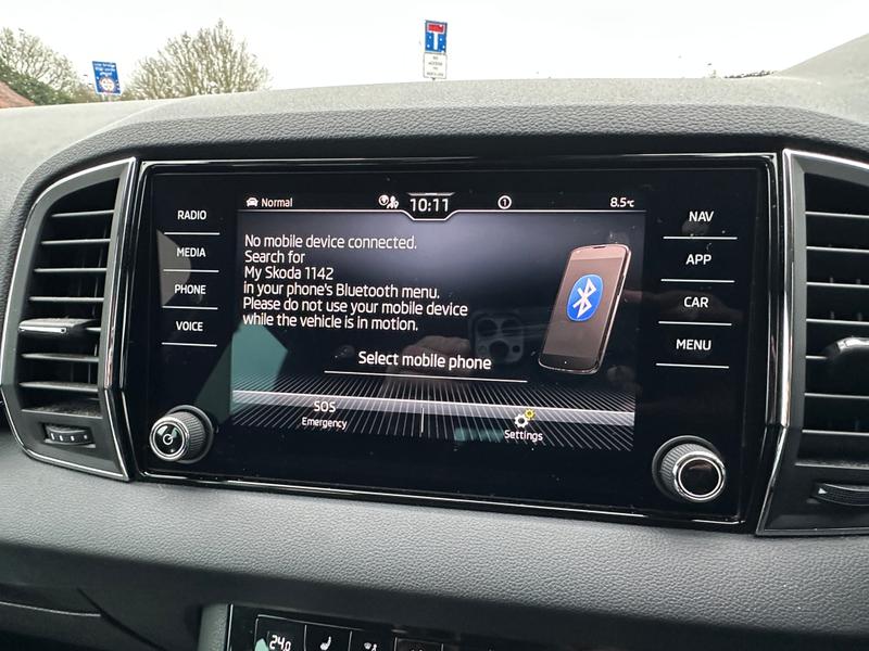 Used Skoda Karoq 2021 for sale - 77211001: Photo 24