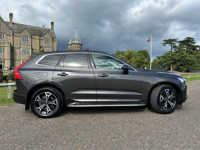 Used Volvo XC60 2022 for sale - 75891248: Photo 10