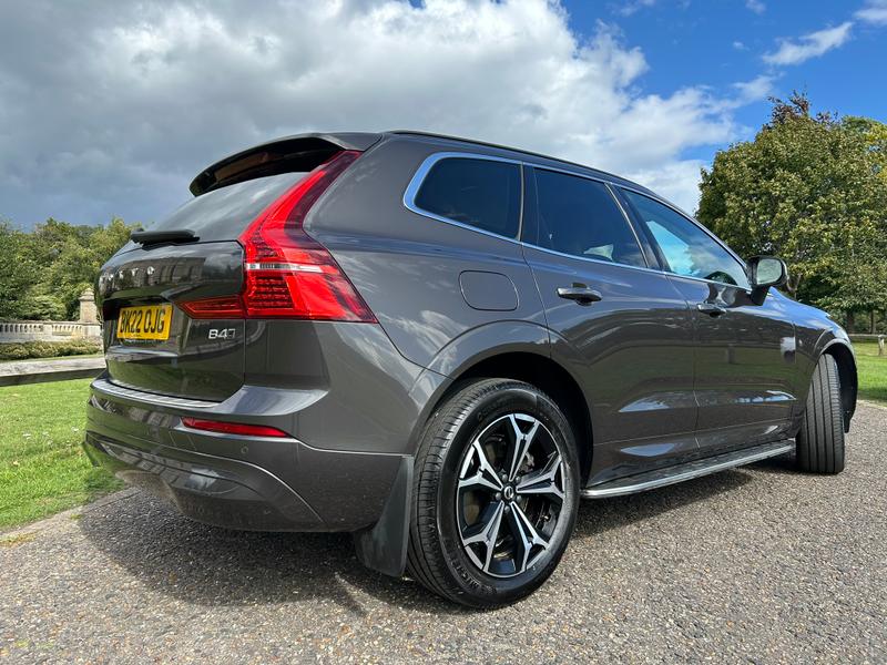 Used Volvo XC60 2022 for sale - 75891248: Photo 11
