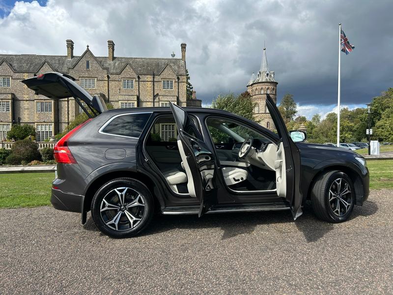 Used Volvo XC60 2022 for sale - 75891248: Photo 12
