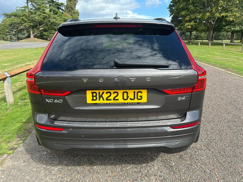 Used Volvo XC60 2022 for sale - 75891248: Photo 13
