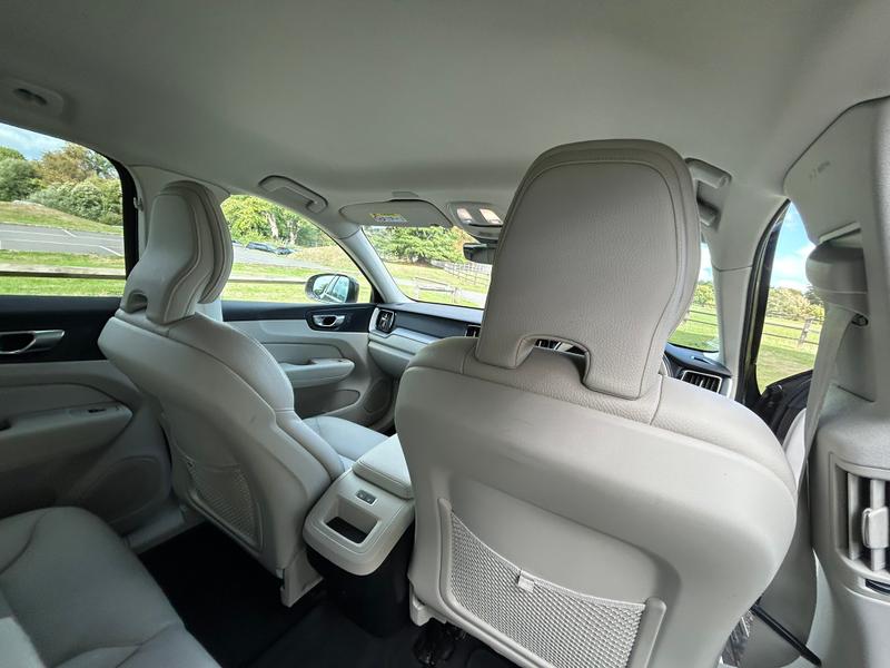 Used Volvo XC60 2022 for sale - 75891248: Photo 17