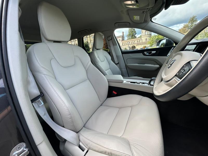 Used Volvo XC60 2022 for sale - 75891248: Photo 20