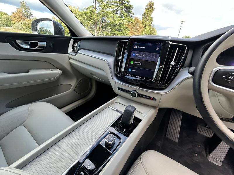 Used Volvo XC60 2022 for sale - 75891248: Photo 22
