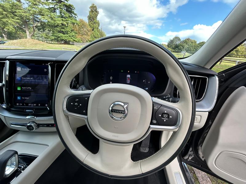 Used Volvo XC60 2022 for sale - 75891248: Photo 23