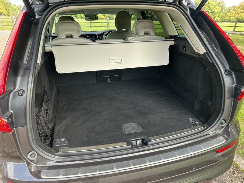 Used Volvo XC60 2022 for sale - 75891248: Photo 24