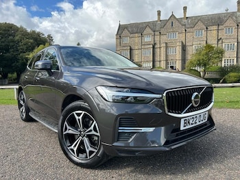 Used Volvo XC60 2022 for sale - 75891248: Photo