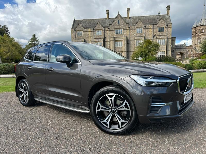 Used Volvo XC60 2022 for sale - 75891248: Photo 5