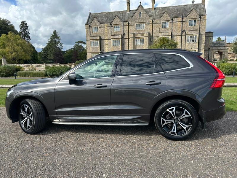 Used Volvo XC60 2022 for sale - 75891248: Photo 6