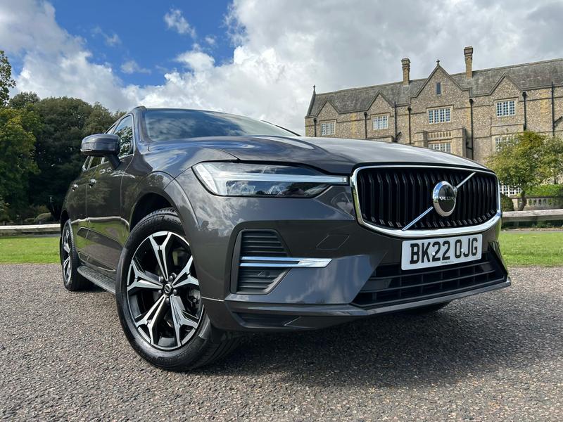 Used Volvo XC60 2022 for sale - 75891248: Photo 7