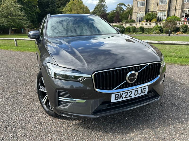 Used Volvo XC60 2022 for sale - 75891248: Photo 8