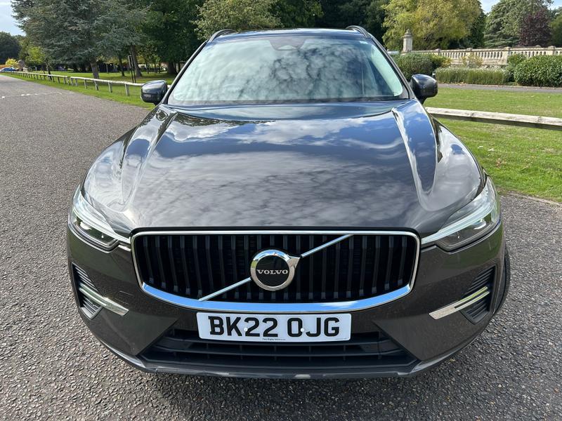 Used Volvo XC60 2022 for sale - 75891248: Photo 9