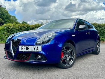 Used Alfa Romeo Giulietta undefined for sale - 78867984: Photo