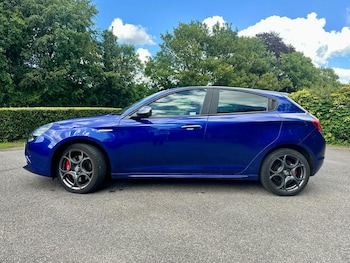 Used Alfa Romeo Giulietta undefined for sale - 78867984: Photo