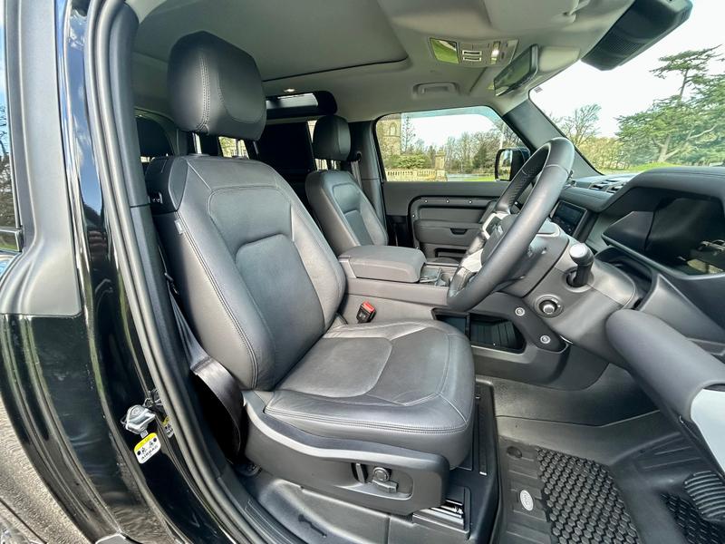 Used Land Rover Defender 2022 for sale - 77834488: Photo 14