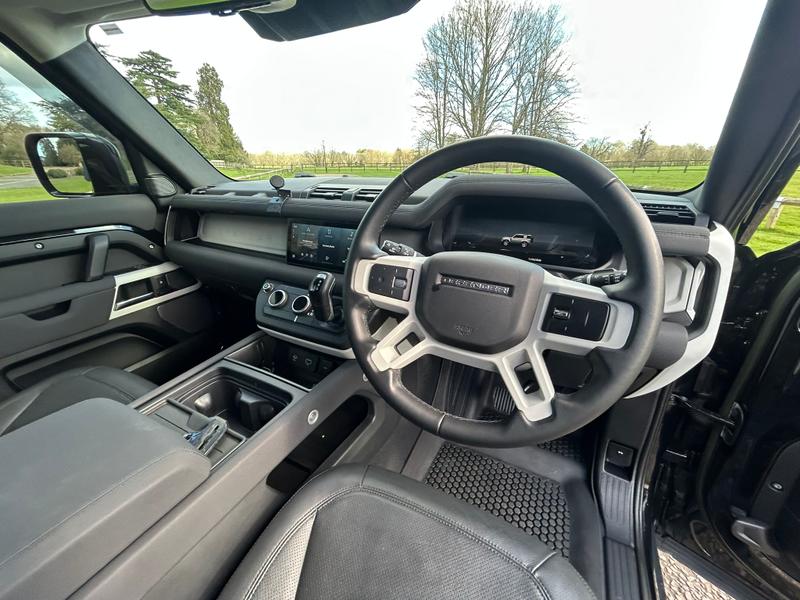 Used Land Rover Defender 2022 for sale - 77834488: Photo 16