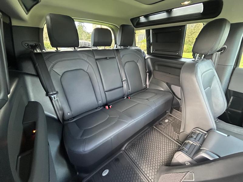 Used Land Rover Defender 2022 for sale - 77834488: Photo 19
