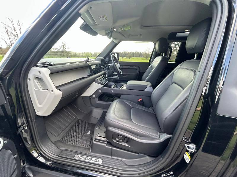 Used Land Rover Defender 2022 for sale - 77834488: Photo 20