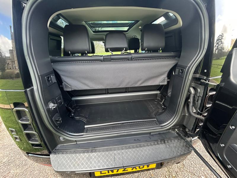 Used Land Rover Defender 2022 for sale - 77834488: Photo 25