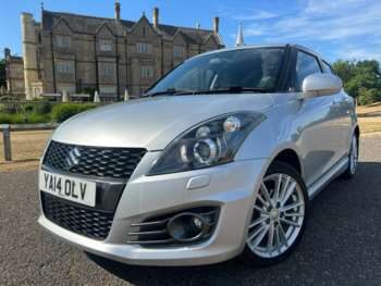 2014 - 1.6 Sport Hatchback 5dr Petrol Manual Euro 5 (136 ps) Manual