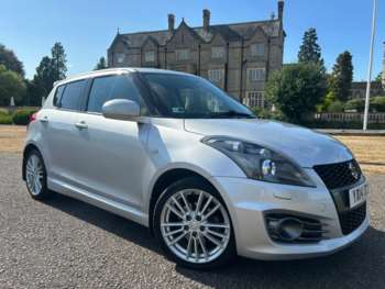 Used Suzuki Swift 2014 for sale - 75124211: Photo