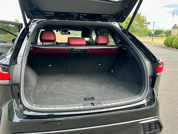 Used Lexus RX 2023 for sale - 75466961: Photo 17