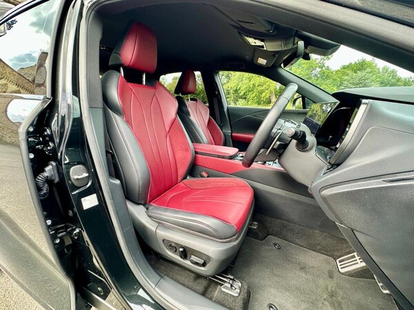 Used Lexus RX 2023 for sale - 75466961: Photo 19